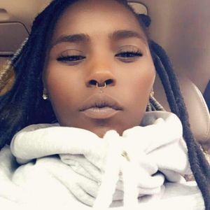 Meet your Posher, Lashae